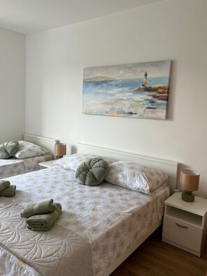 Apartment (A1) - Apartment Ivica (Sucuraj)