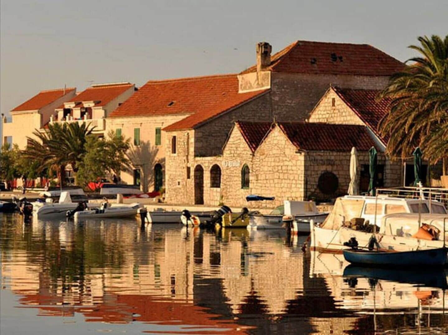 Diseño del edificio