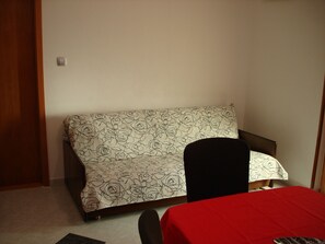 House | Living room - House Boris (Split)