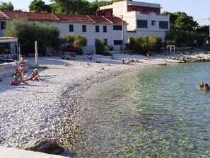 Beach - House Boris (Split)