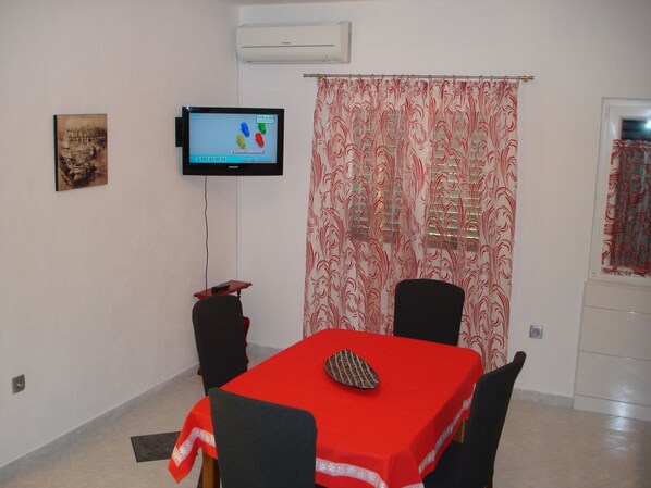 House | Dining - House Boris (Split)