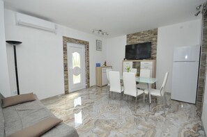 Living room - Apartments Ivica (Kastela)