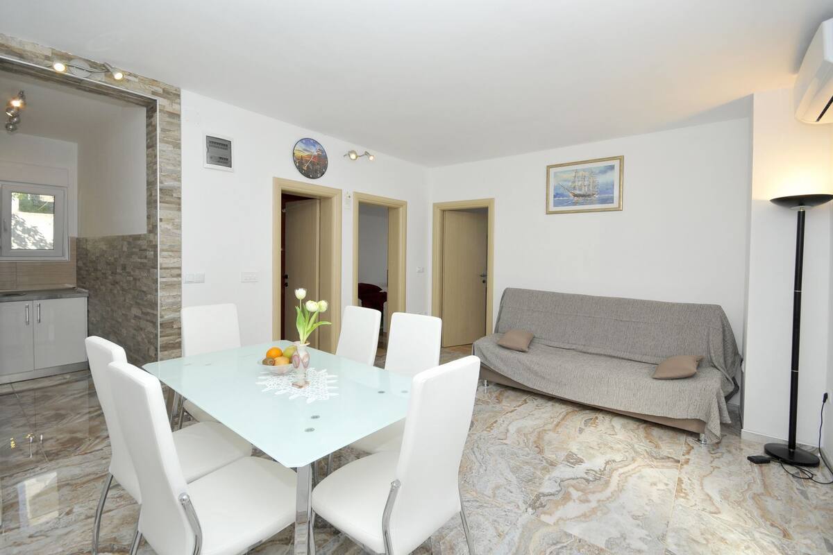 Appartement (A2) | Salle de séjour