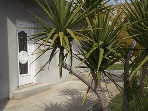 Building design - Apartments Ivica (Kastela)