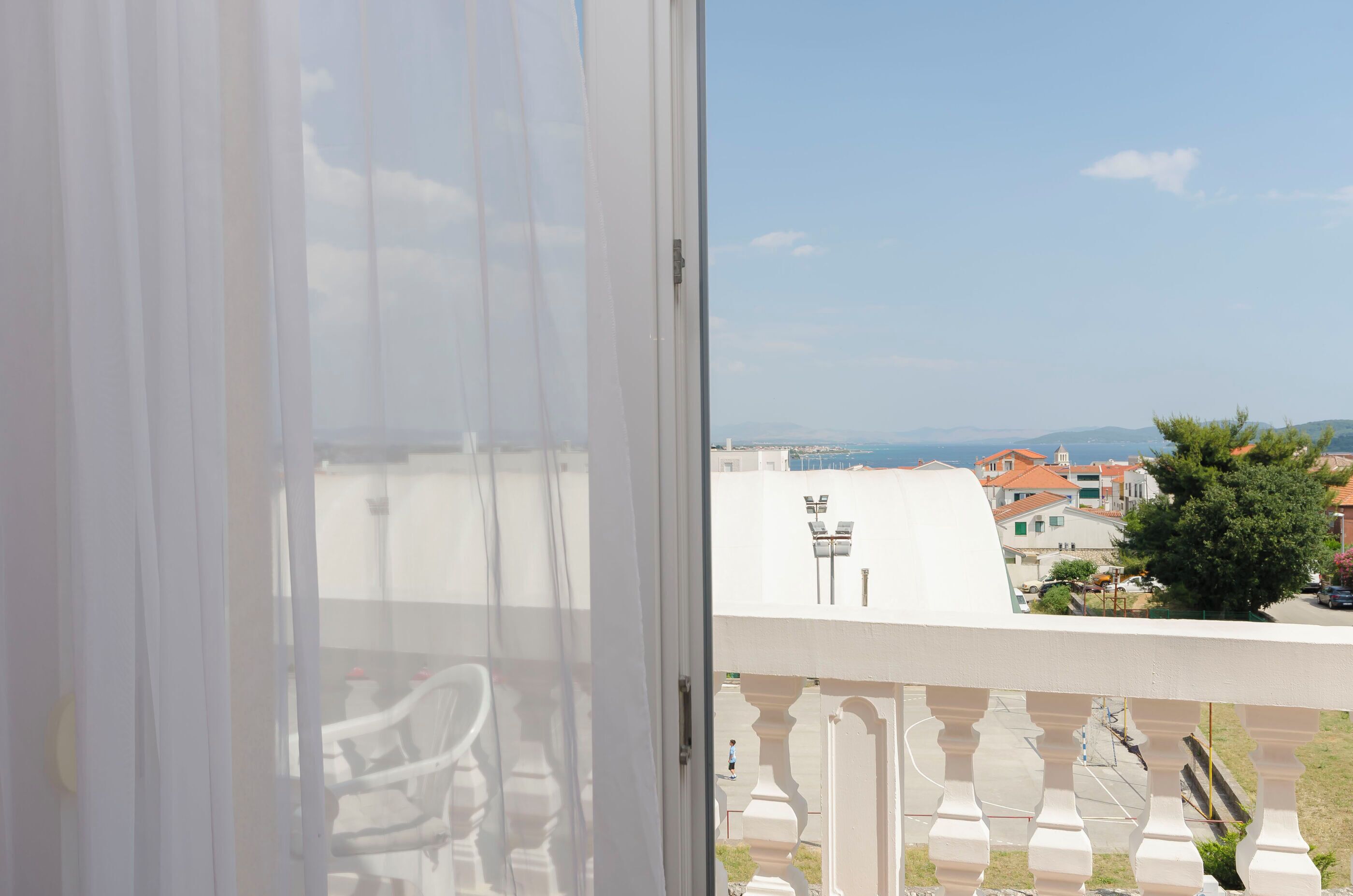 Apartment (A2) | Innenbereich