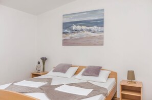 Apartment (A4) - Apartments Sabina (Vodice)