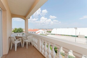 Apartment (A1) | Outdoor dining - Apartments Sabina (Vodice)