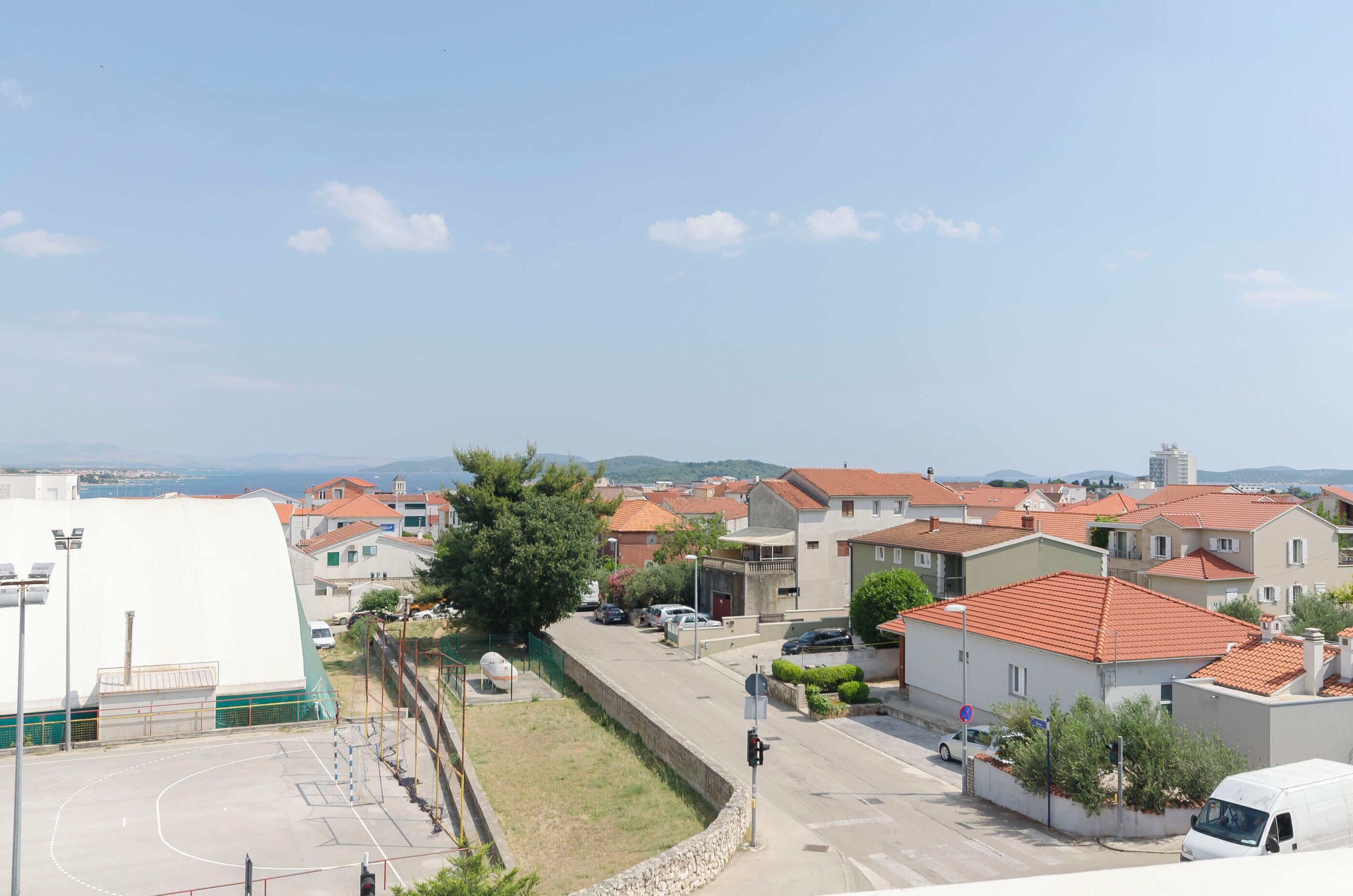 Appartement (A2) | Parking