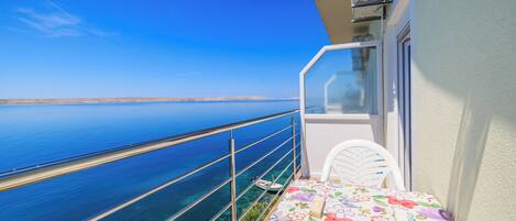 Appartement (A2) | Vue sur lâeau