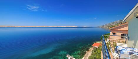 公寓 (A1) | 水景