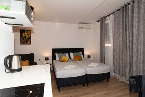 Studio (A1) - Apartments Edvard (Split)