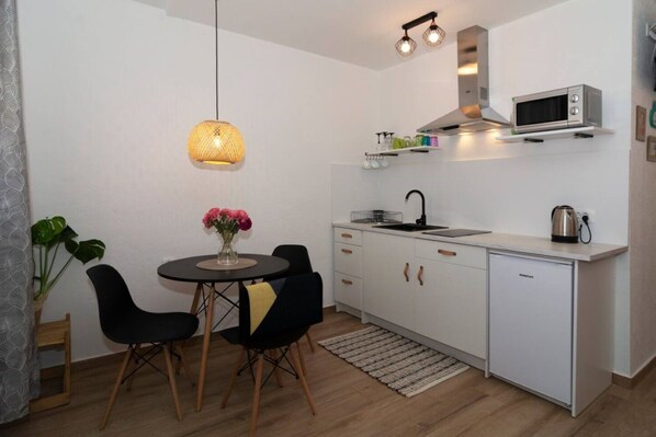 Cucina privata