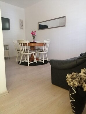 Apartment (A2) | Living room - Apartment Anka (Marina)