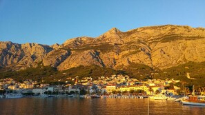 Beach - Apartment Denis (Makarska)