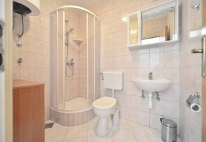 Apartment (A3) | Bathroom - Apartments Josi (Marina)