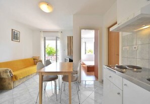 Apartment (A1) | Private kitchen - Apartments Josi (Marina)