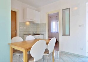 Apartment (A1) | Private kitchen - Apartments Josi (Marina)