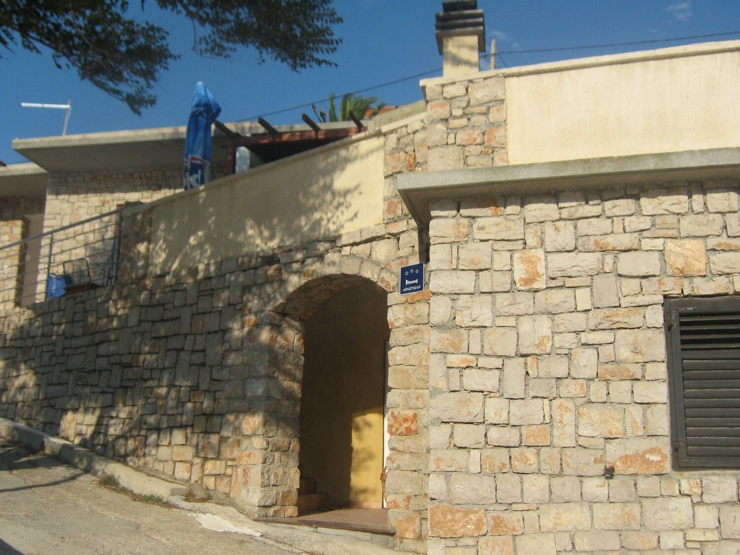 Diseño del edificio