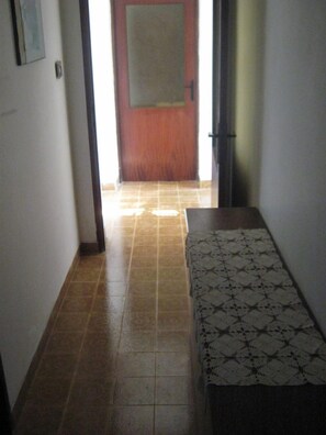 Apartment (A1) | Innenbereich