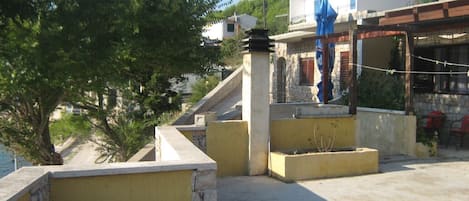 建物のデザイン