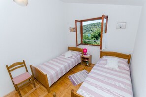 Apartment (A2) - Apartment Bosiljka (Marina)