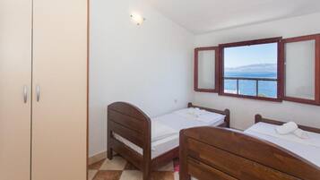 Apartamento (A1) | Wi-Fi de cortesia