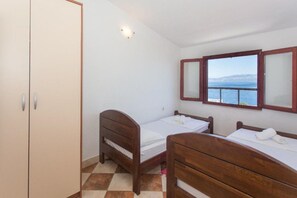 Apartment (A1) | Free WiFi - Apartment Sanda (Solta)