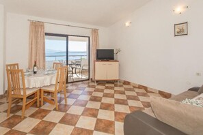 Apartment (A1) | Dining - Apartment Sanda (Solta)