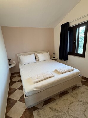 Apartment (A1) | Free WiFi