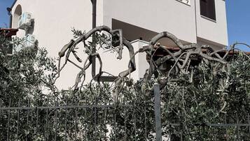 Apartment (A1) | Exterior