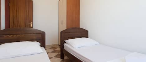 アパートメント (A1) | WiFi (無料)