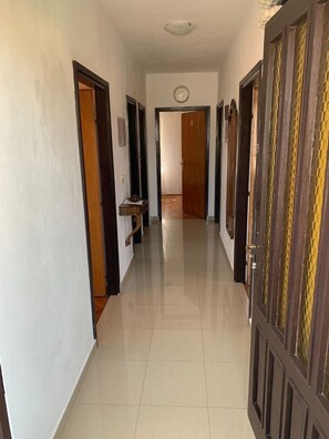 Apartment (A2) | Hallway - Apartments Josip (Rogoznica)
