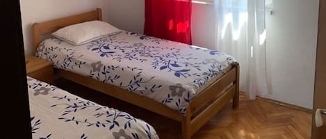 公寓 (A2) | 熨斗/熨衫板、免費 Wi-Fi