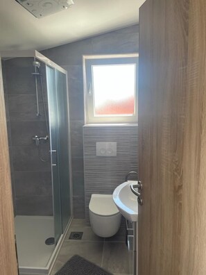 Apartment (A1) | Bathroom - Apartment Sandra (Nin)