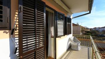 Appartamento (A1) | Balcone