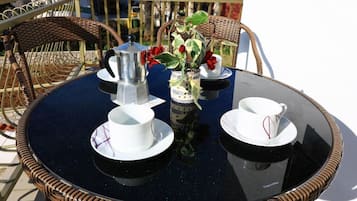 Balcon