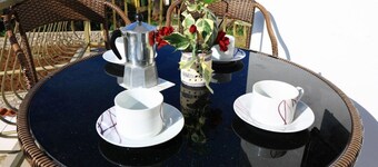 Apartments Slavica
