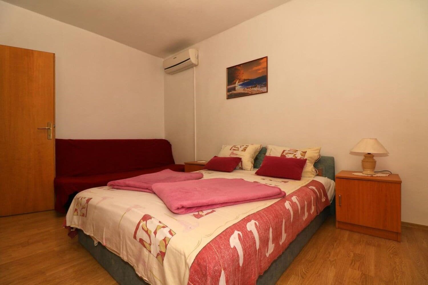 Apartment (A1) | Free WiFi