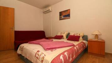 Apartment (A1) | Free WiFi