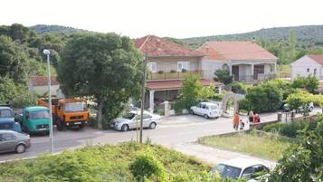 Apartment (A1) | Exterior