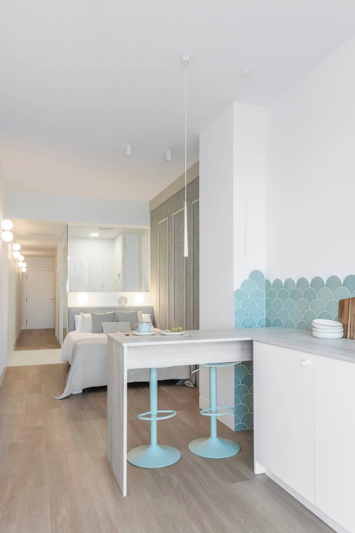 アイロン / アイロン台、WiFi、ベッドシーツ