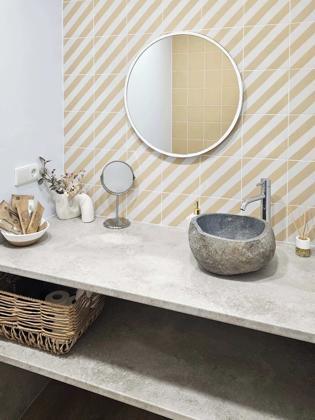 Dusche, Haartrockner