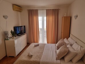 Studio (A1) - Apartment Bubi (Solta)