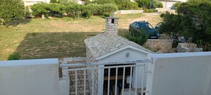 Grill-/Picknickplatz