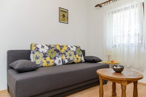 Apartment (A1) | Living room - Apartment Vesna (Trogir)