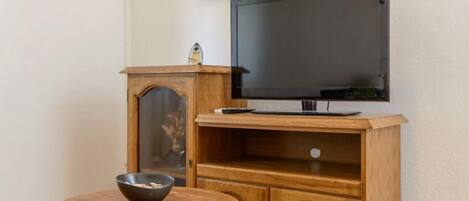 Apartment (A1) | Wohnzimmer