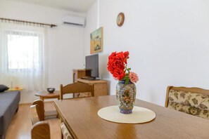 Apartment (A1) | Dining - Apartment Vesna (Trogir)