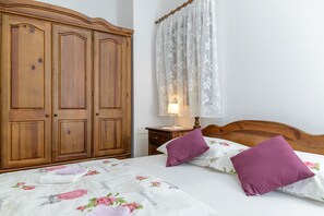 Apartment (A1) - Apartment Vesna (Trogir)