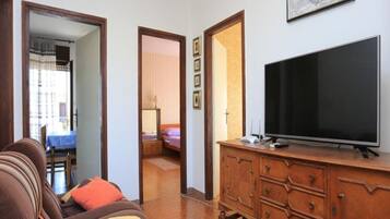 Apartment (A3) | Living room