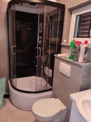 Apartamento (A3) | Baño